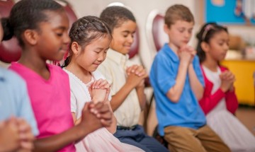 La prière, qu’est-ce que c’est ?