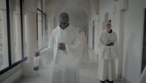 Le visible et l’invisible