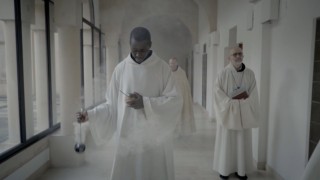 Le visible et l’invisible