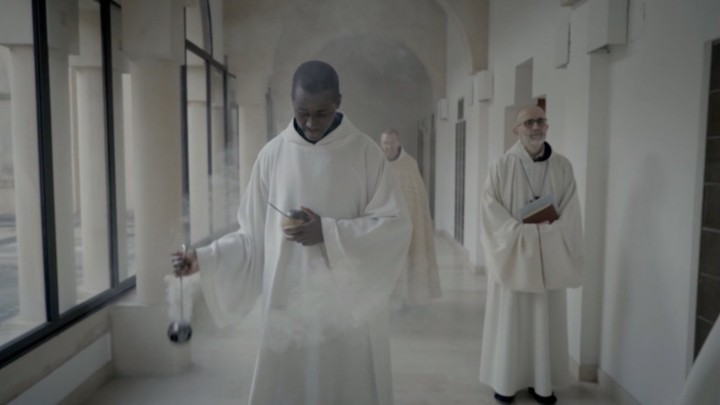 Le visible et l’invisible