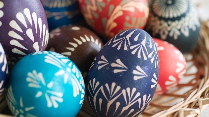 Pourquoi mange-t-on des œufs en chocolat à Pâques ?