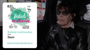 Redécouvrez la balade inattendue avec la chanteuse Dani