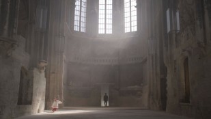 Festival IN d’Avignon : une projection inédite du Jour du Seigneur