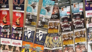 Le Festival Off, lui, est toujours On