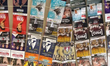 Le Festival Off, lui, est toujours On