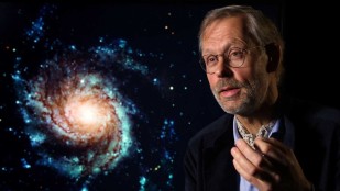 Documentaire : L’attraction de l’invisible