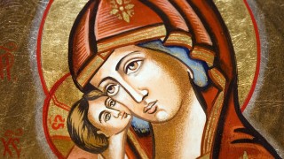 La Vierge Marie et nous chrétiens !