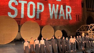 Un vent de folie au festival d’Avignon