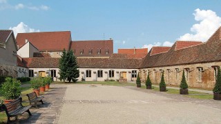 Messe à ciel ouvert du 31 juillet 2022 à Molsheim