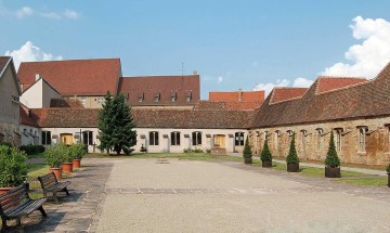 Messe à ciel ouvert du 31 juillet 2022 à Molsheim