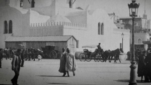 Documentaire "Les veilleurs de l’Évangile, des chrétiens dans la guerre d’Algérie"