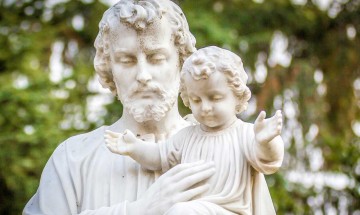 Saint Joseph