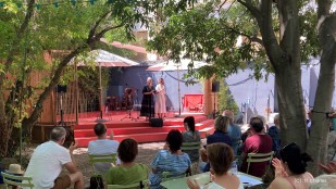 Tempêtes du grand théâtre du monde. “Shaeirat” et “La tempesta” d’après “La Tempête” de Shakespeare