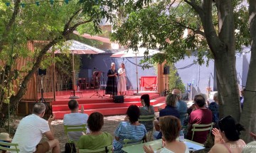 Tempêtes du grand théâtre du monde. “Shaeirat” et “La tempesta” d’après “La Tempête” de Shakespeare