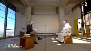 Magazine des Rameaux du 10 avril