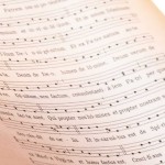 Tous les textes et chants