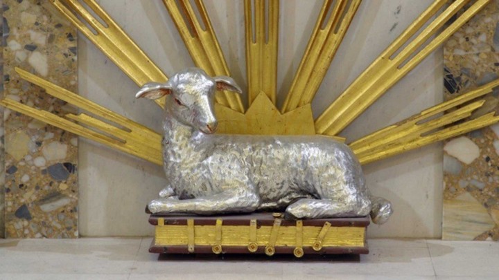 Pourquoi mange-t-on de l'agneau à Pâques ?