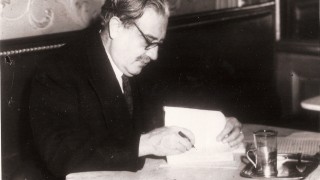 Georges Bernanos 1888-1948 - Un écrivain travaillé par la grâce