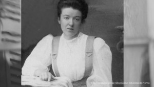 Marie Noël 1883-1967 – Aimer toujours, portrait d’une âme