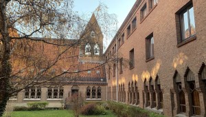 Messe du 4 septembre 2022 à Vanves