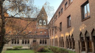 Messe du 4 septembre 2022 à Vanves