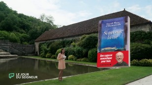 Sélection du Prix littéraire de la liberté intérieure 2022 : Si tu veux la vie de David-Marc d’Hamonville