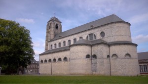 Messe du 21 août 2022 à Vellereille-les-Brayeux (Belgique)