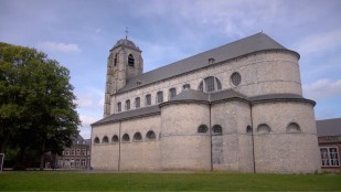 Messe du 21 août 2022 à Vellereille-les-Brayeux (Belgique)