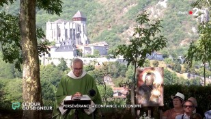 Persévérance + Confiance = Fécondité | Homélie du 7 août 2022 à Valcabrère