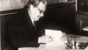 Georges Bernanos 1888-1948 - Un écrivain travaillé par la grâce
