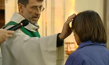 Le sacrement de l’onction des malades