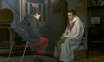 Le sacrement de la réconciliation