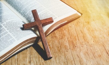 Le Nouveau Testament