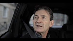 Parole inattendue : Benoît Peeters