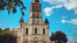 Messe du 25 septembre 2022 à Angers