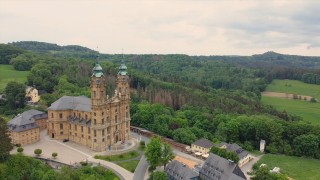 Journées européennes du patrimoine : cap sur l’Italie et l’Allemagne avec la série Sanctuaire(s)