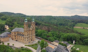 Journées européennes du patrimoine : cap sur l’Italie et l’Allemagne avec la série Sanctuaire(s)