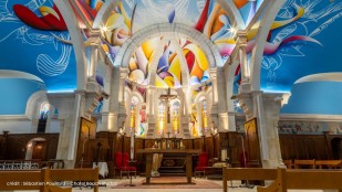 Messe du 18 septembre 2022 à Châtelaillon-Plage