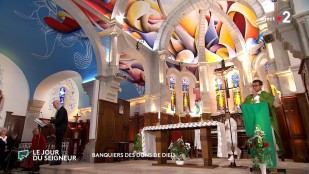 Banquiers des dons de Dieu | Homélie du 18 septembre 2022 à Châtelaillon-Plage