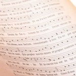 Tous les textes et chants