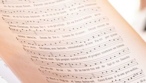 Textes et chants du 9 octobre 2022 à Paris