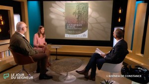 Les arpenteurs de rêves & A la grâce de Dieu | Agenda culturel du 11 septembre 2022