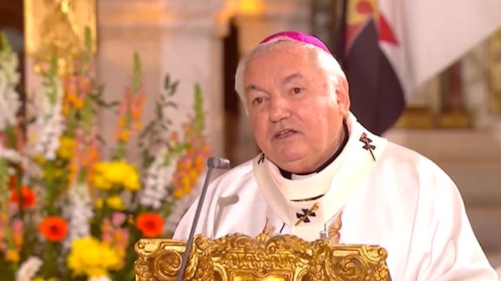 Quel est le message de Marseille pour l’Eglise ?