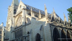 Messe du 9 octobre 2022 à Paris (5e arrondissement)