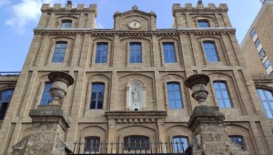 Messe du 2 octobre 2022 à Beyrouth (Liban)