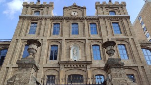 Messe du 2 octobre 2022 à Beyrouth (Liban)