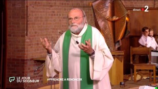 Apprendre à renoncer | Homélie du 4 septembre 2022 à Vanves