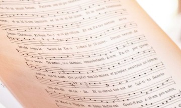 Textes et chants du 18 septembre 2022 à Châtelaillon-Plage