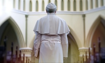 Quel est le rôle du pape ?