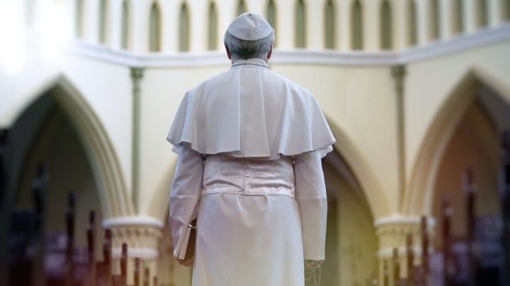 Quel est le rôle du pape ?